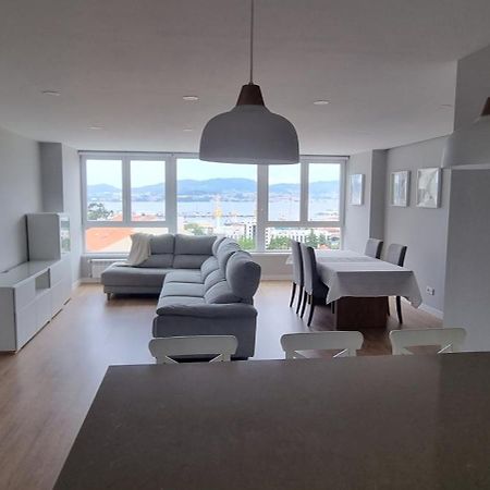 Appartamento Vigo Al Mar Esterno foto